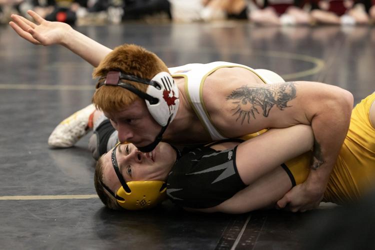 Jacob McGargill, Shenandoah