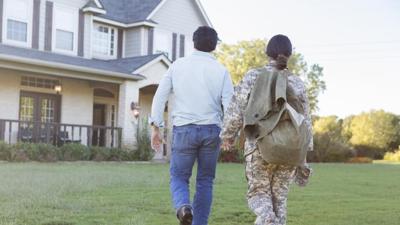 Today’s VA Refinance Rates