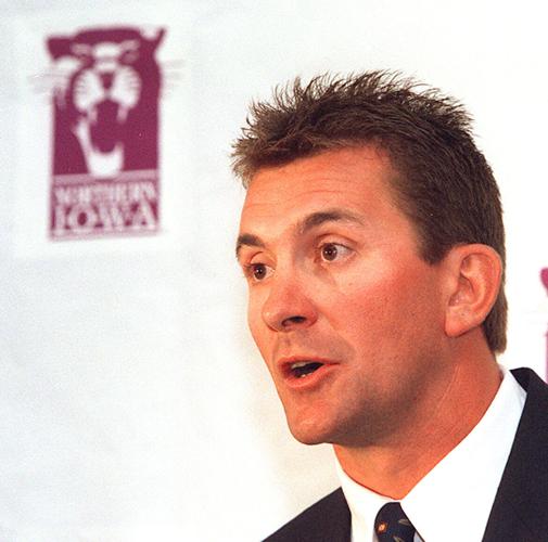 Rick Heller Presser (1999)