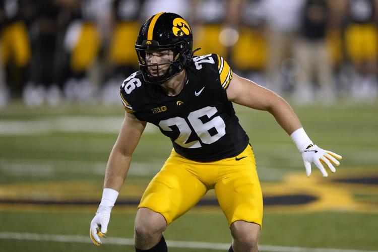 Albany Iowa Football