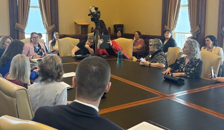 Abortion pill subcommittee