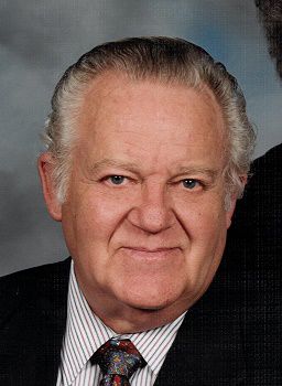 Jim Androy  1935-2017