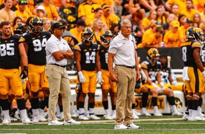 FBall Iowa vs. W Michigan- 20
