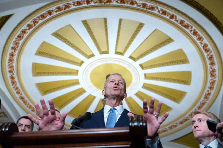 Congress Health Care