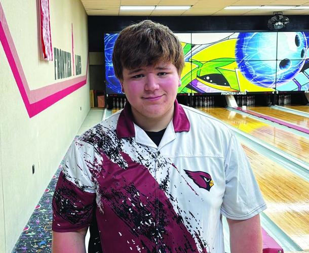 TJ Sickler, Clarinda