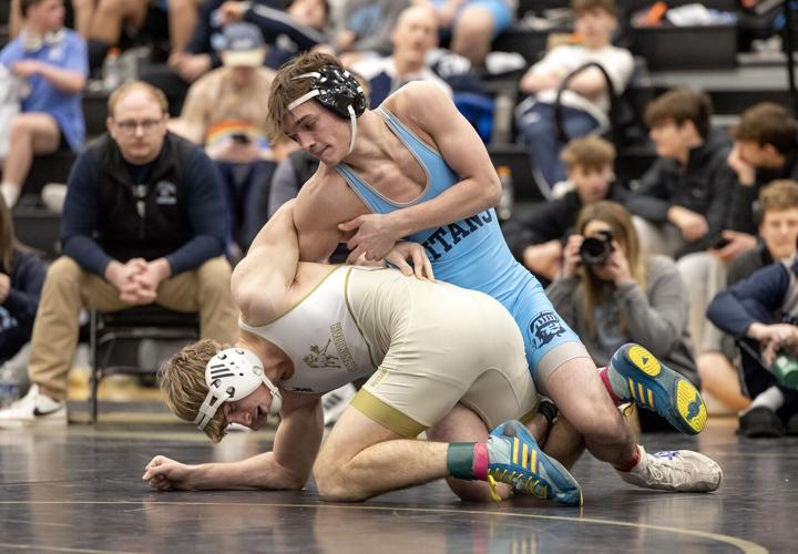 Hayden Roush, Shenandoah