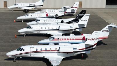 The economics of private aviation: When it makes sense to lease and when it makes sense to own