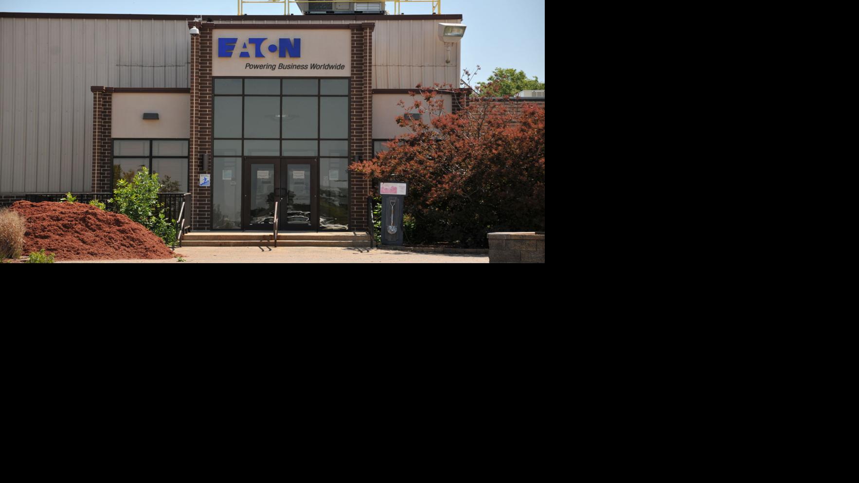 Eaton building might be sold Local News