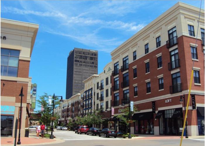 #4. Richmond Heights, Missouri