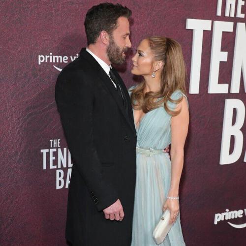 Jennifer Lopez was in the bath when Ben Affleck proposed to her