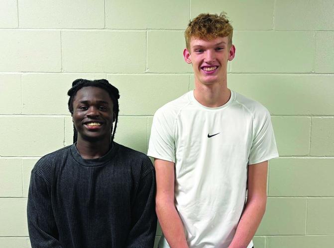 Buttry Burdorf Shenandoah