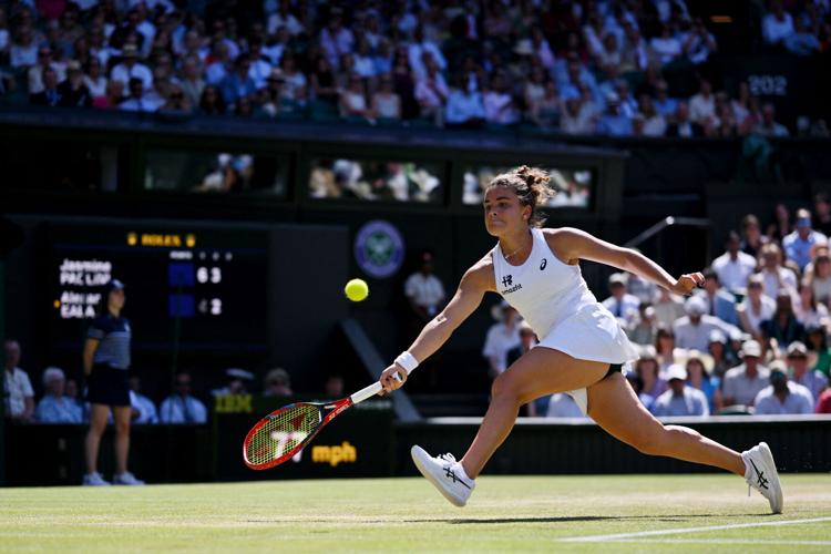 Wimbledon