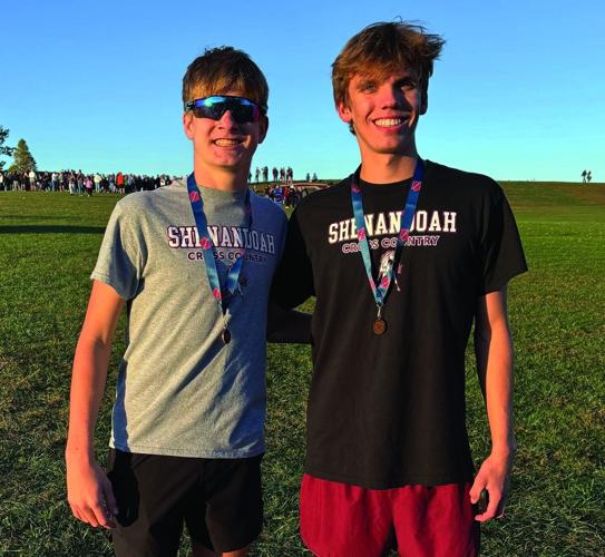 Sells Buttry Shenandoah