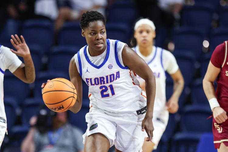 Florida St Florida Basketball