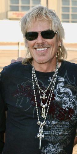 Frank Beard, the drummer for ZZ Top for 56 years, died at the age of 77.