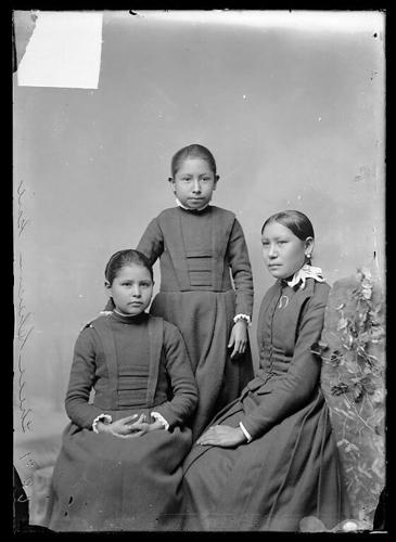 Indigenous Boarding Schools