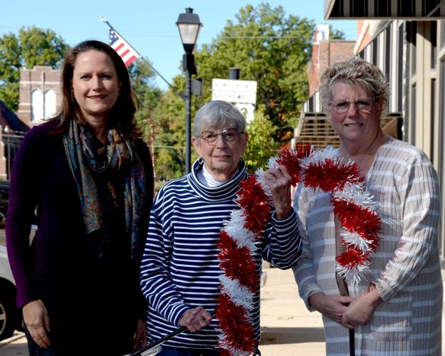 Southwest Iowa Herald 2023 Clarinda Person of the Year