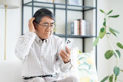 4 common scams and how to avoid them