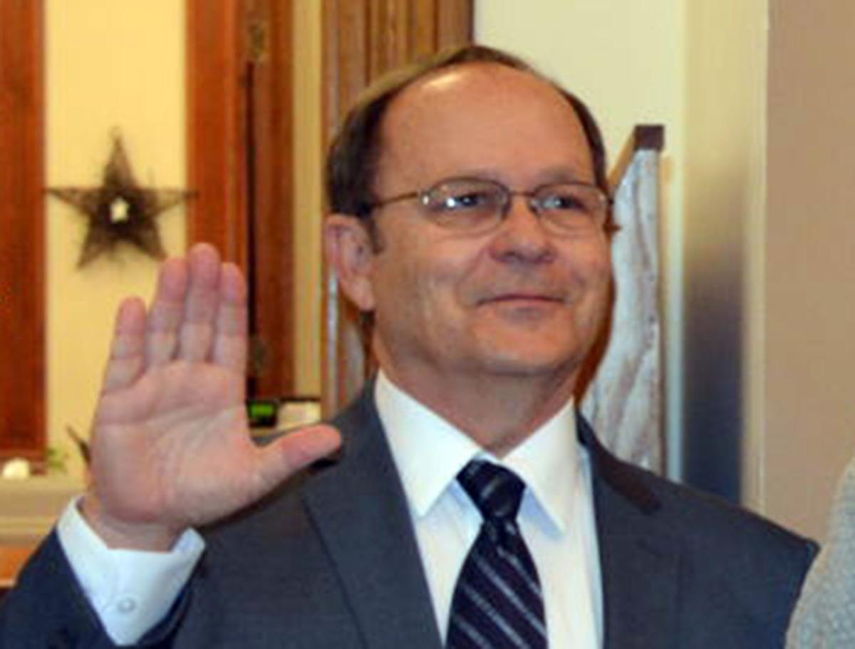 Morris, Kokenge chosen to chair 911 commission | Local ...