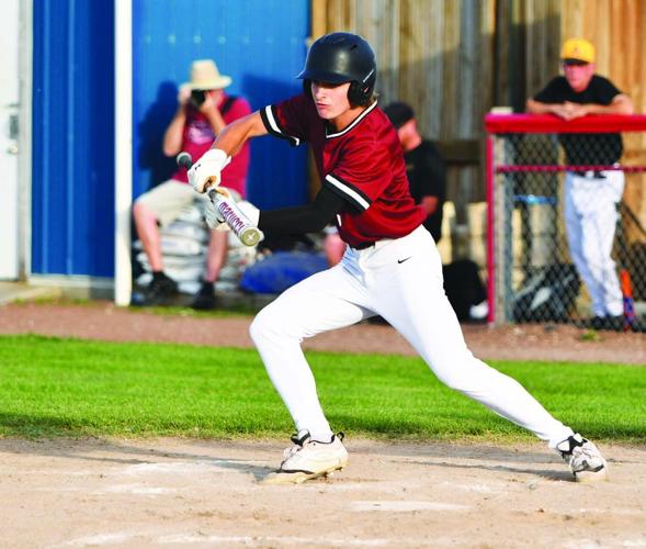 Hayden Hash, Clarinda