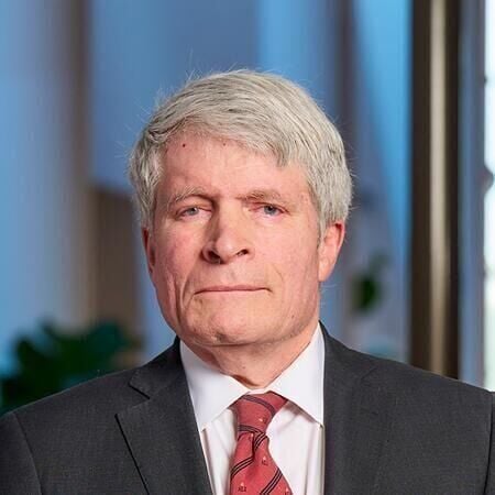 Richard Painter