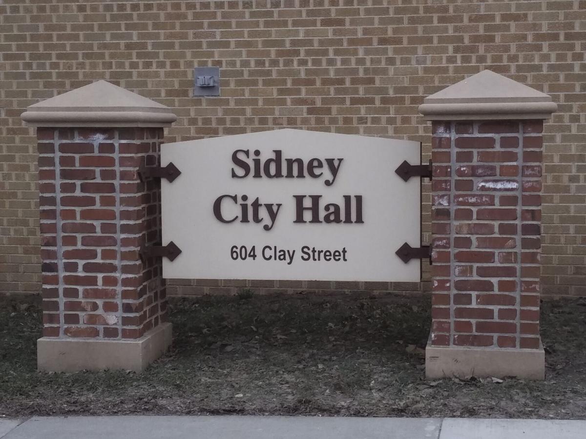 Sidney City Council hears concerns over drainage and sewer issues