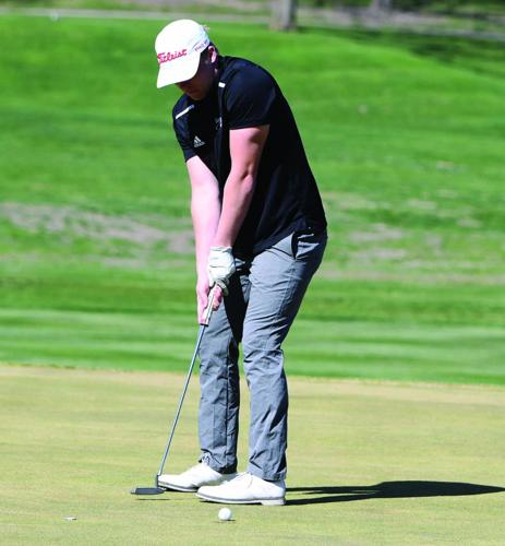 Michael Hensley, Sidney