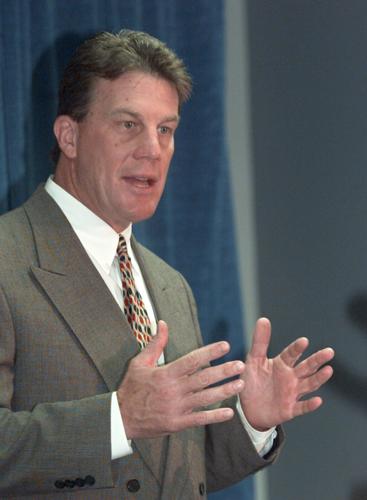 Rick Hartzell Presser (1999)