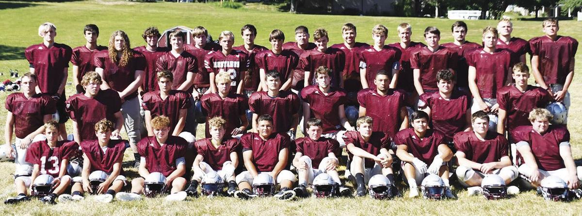Shenandoah Football
