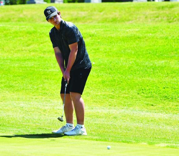Kort Neal, All-Sports All-Area