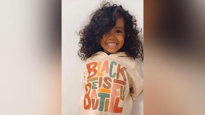 A two-year old from California is the youngest American to become a member of Mensa