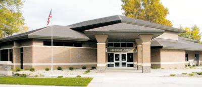 HJ - Standard Lied Public Library Clarinda