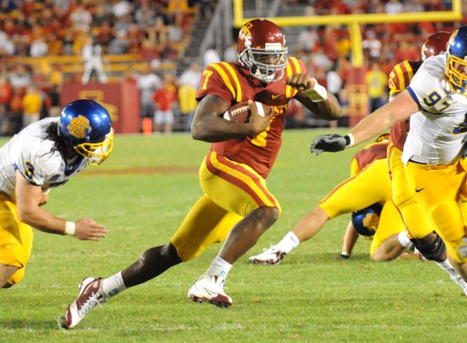 Phillip Bates, Eric Schroeder