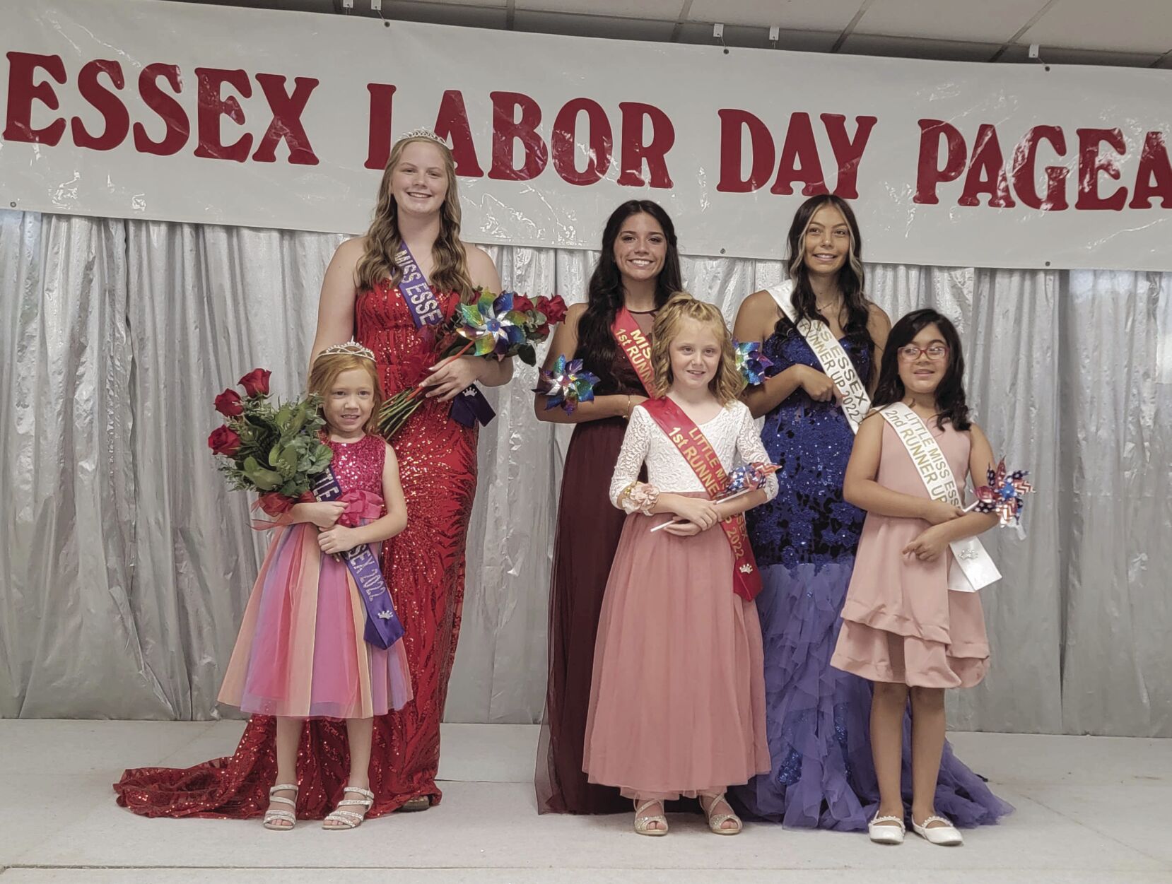 ECC seeks contestants for Miss Essex and Little Miss Essex contest