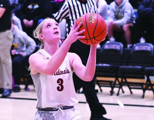 Addison Wagoner, Clarinda