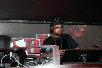 DJ Kay Slay, maven of New York hip-hop, dies from Covid-19 complications