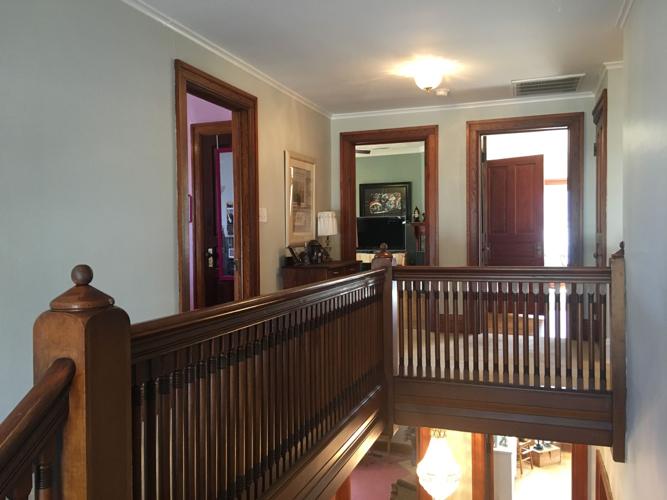 Historic Homes: Ron and Kris LaRock