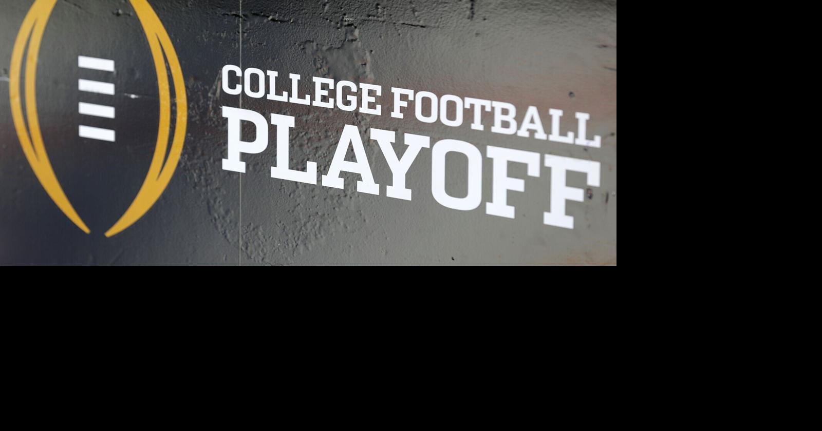 Tim Cowlishaw: Why a 24-team College Football Playoff is the worst postseason idea of all time Tim Cowlishaw, The Dallas Morning News Oct 21, 2026 16 hrs ago
