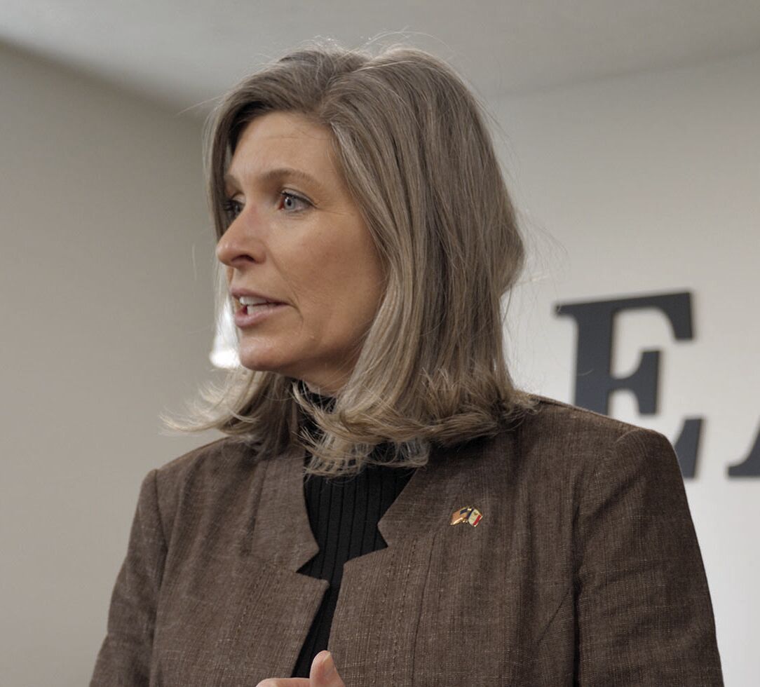 Ernst: Put the brakes on ‘boondoggle’ spending