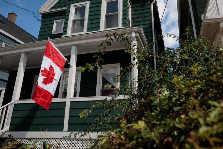 USA-TRUMP/TARIFFS-CANADA