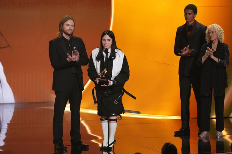 68th Annual Grammy Awards - Show