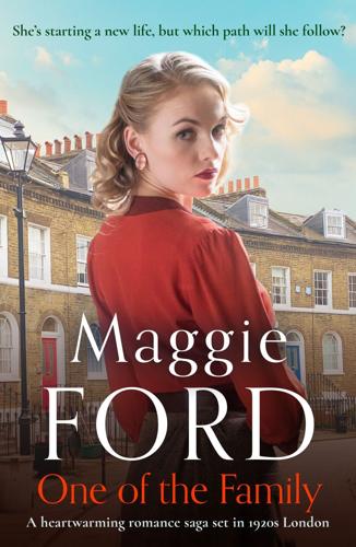 "One of the Family," by Maggie Ford
