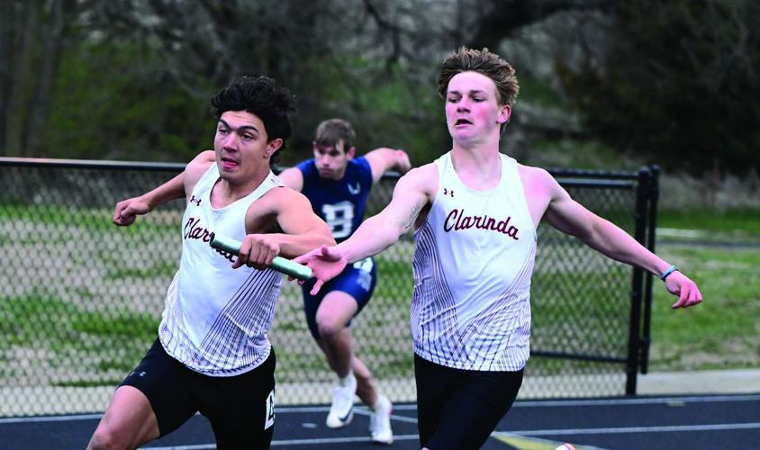 Roop Phillips Clarinda