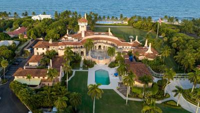 Mar-a-Lago