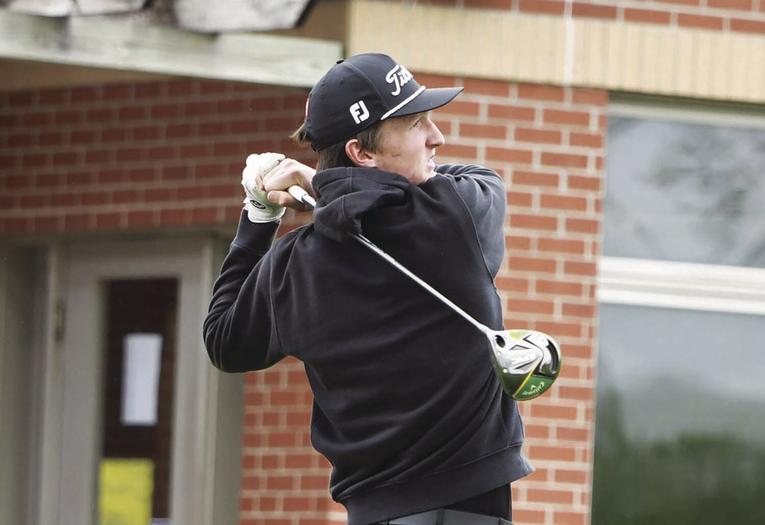 Clarinda and Shenandoah Dominate Hawkeye 10 Boys Golf Tournament with Multiple Medalists