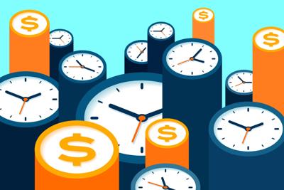 Time money