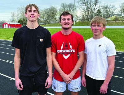 Stenzel Bell Johnson Sidney