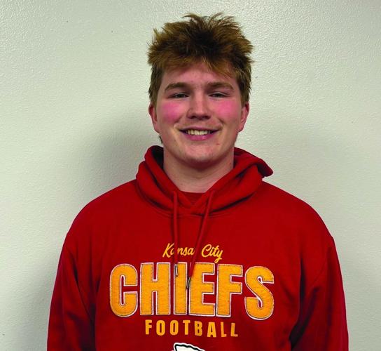 Jordan Butt, 4-sport