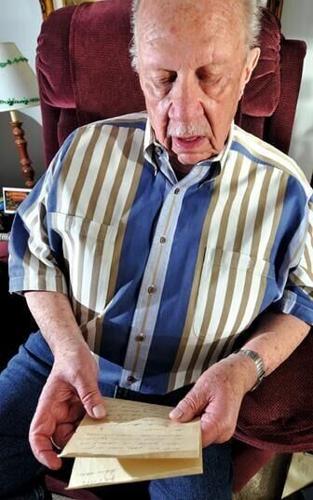 Sioux City Navy vet a witness to atomic history
