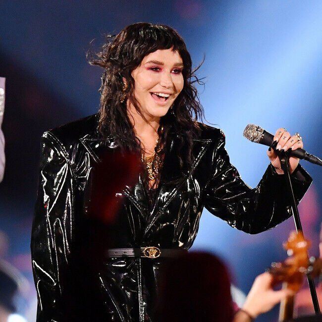 Kesha can't claim legal fees